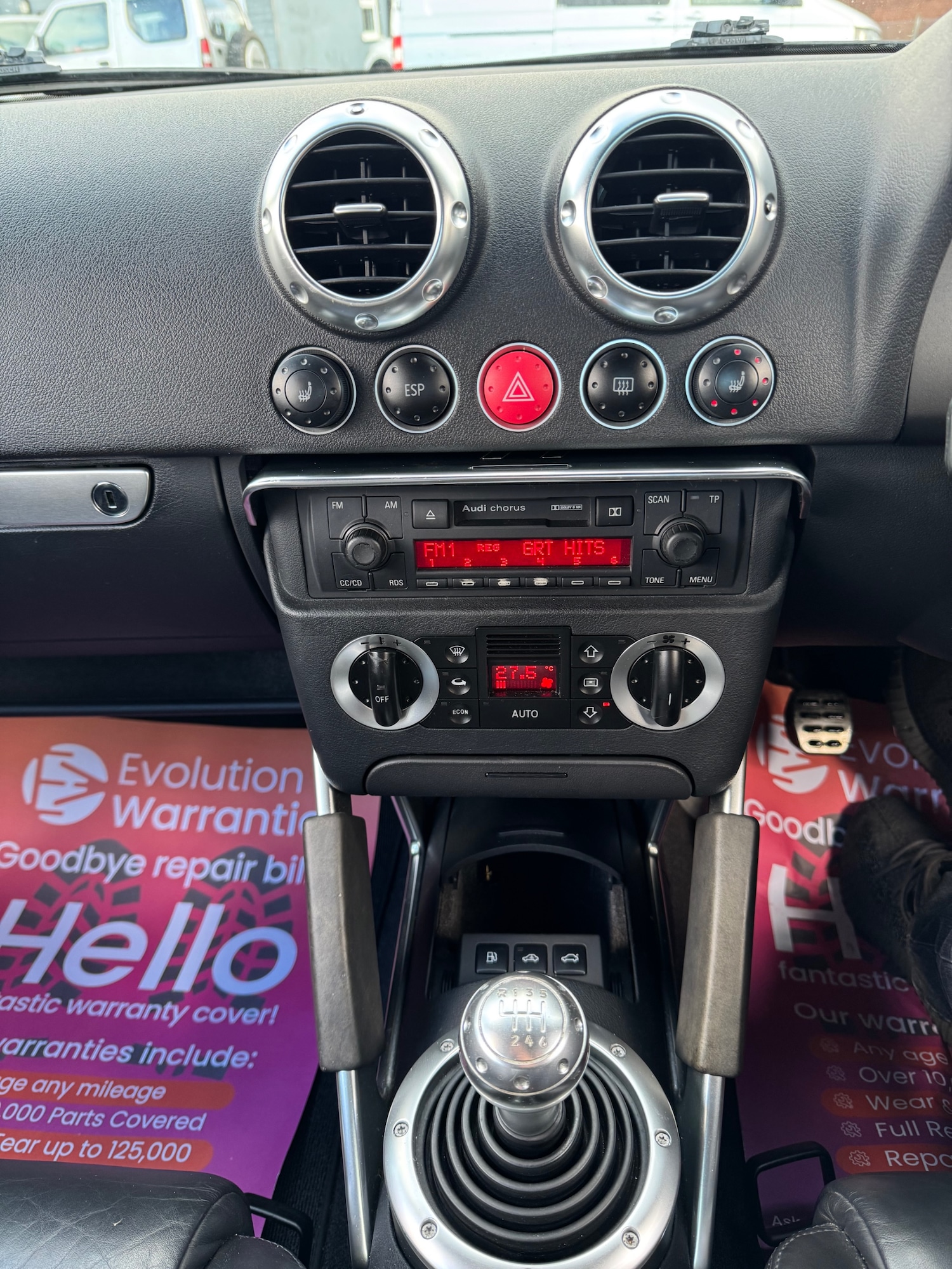 Used Audi TT 2004 for sale - 76637251: Photo 14