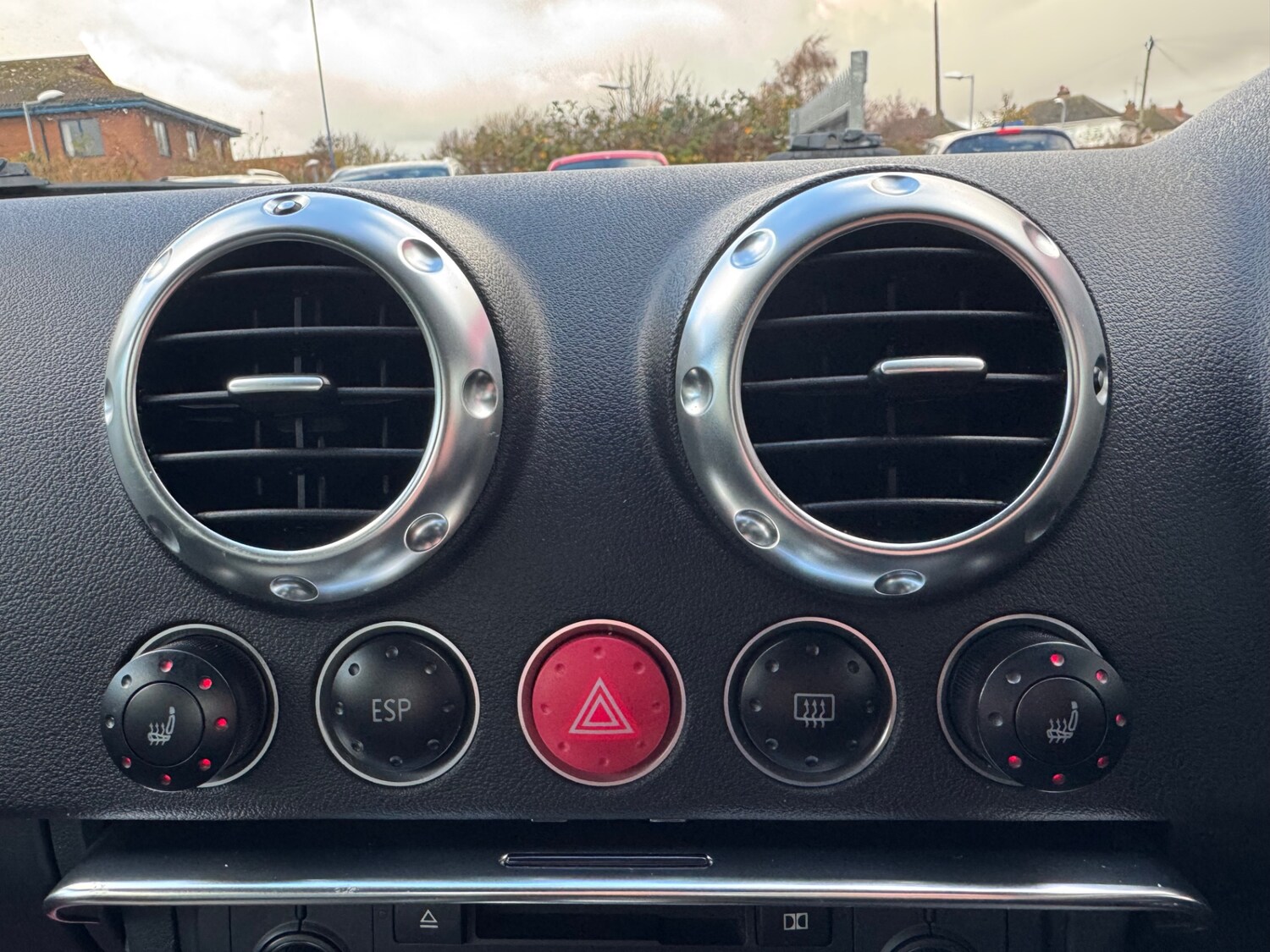 Used Audi TT 2004 for sale - 76637251: Photo 17