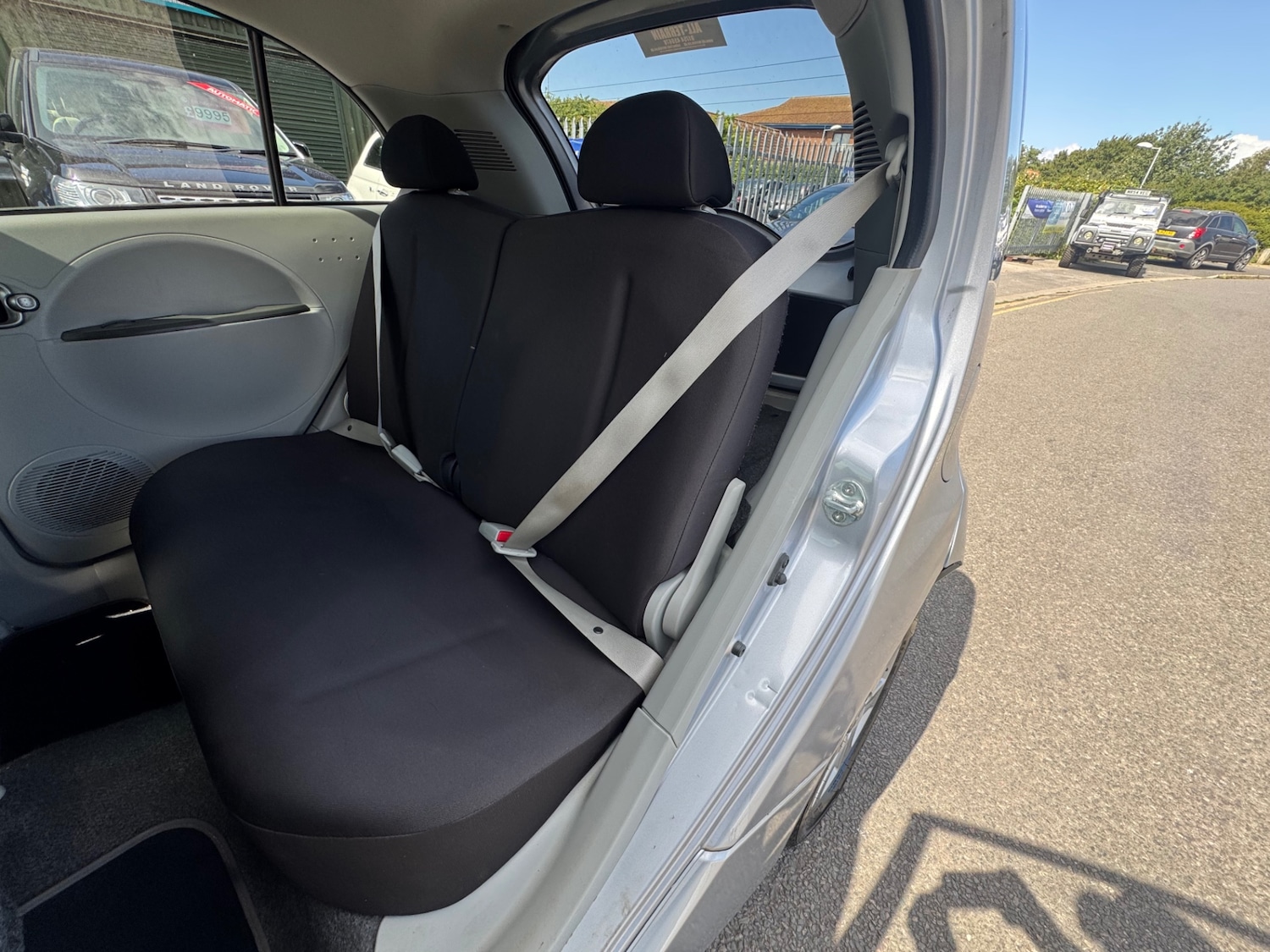 Vehicle 11