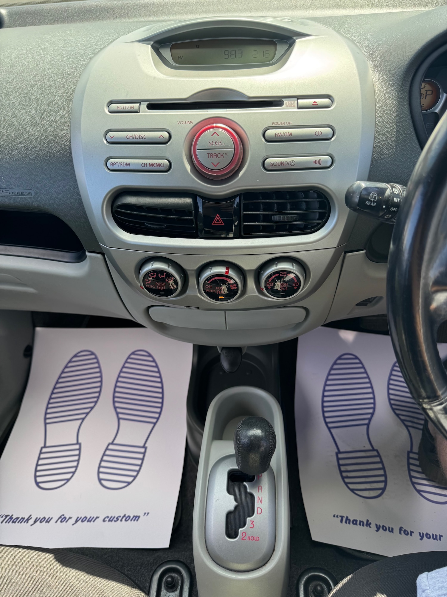 Vehicle 13