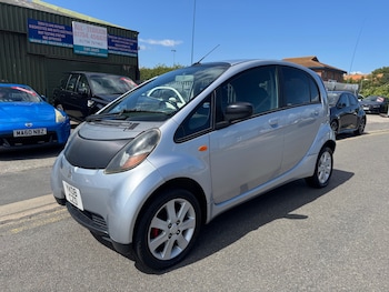 Used Mitsubishi i  for sale - 75486488: Photo