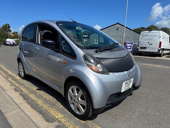 Used Mitsubishi i  for sale - 75486488: Photo