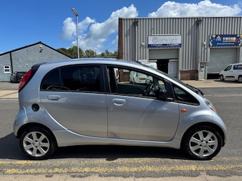 Used Mitsubishi i  for sale - 75486488: Photo