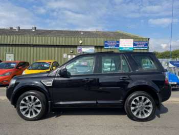 Used Land Rover Freelander 2014 for sale - 75283089: Photo