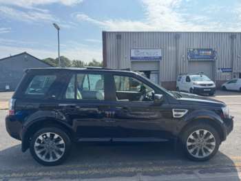 Used Land Rover Freelander 2014 for sale - 75283089: Photo