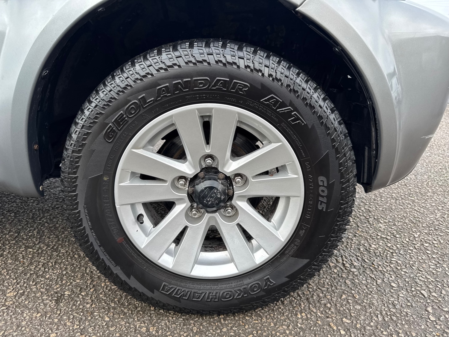 Used Suzuki Jimny 2010 for sale - 77449000: Photo 21