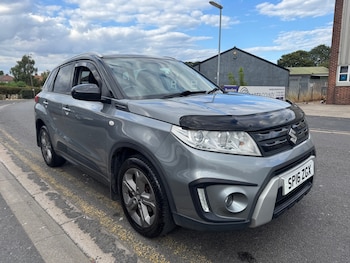 Used Suzuki Vitara 2016 for sale - 79391854: Photo