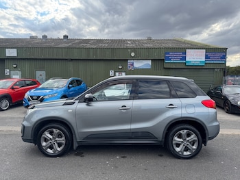 Used Suzuki Vitara 2016 for sale - 79391854: Photo