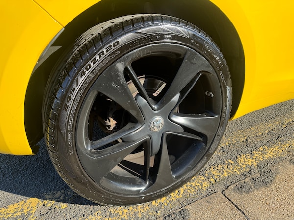 Used Vauxhall Astra GTC 2012 for sale - 76183785: Photo 19