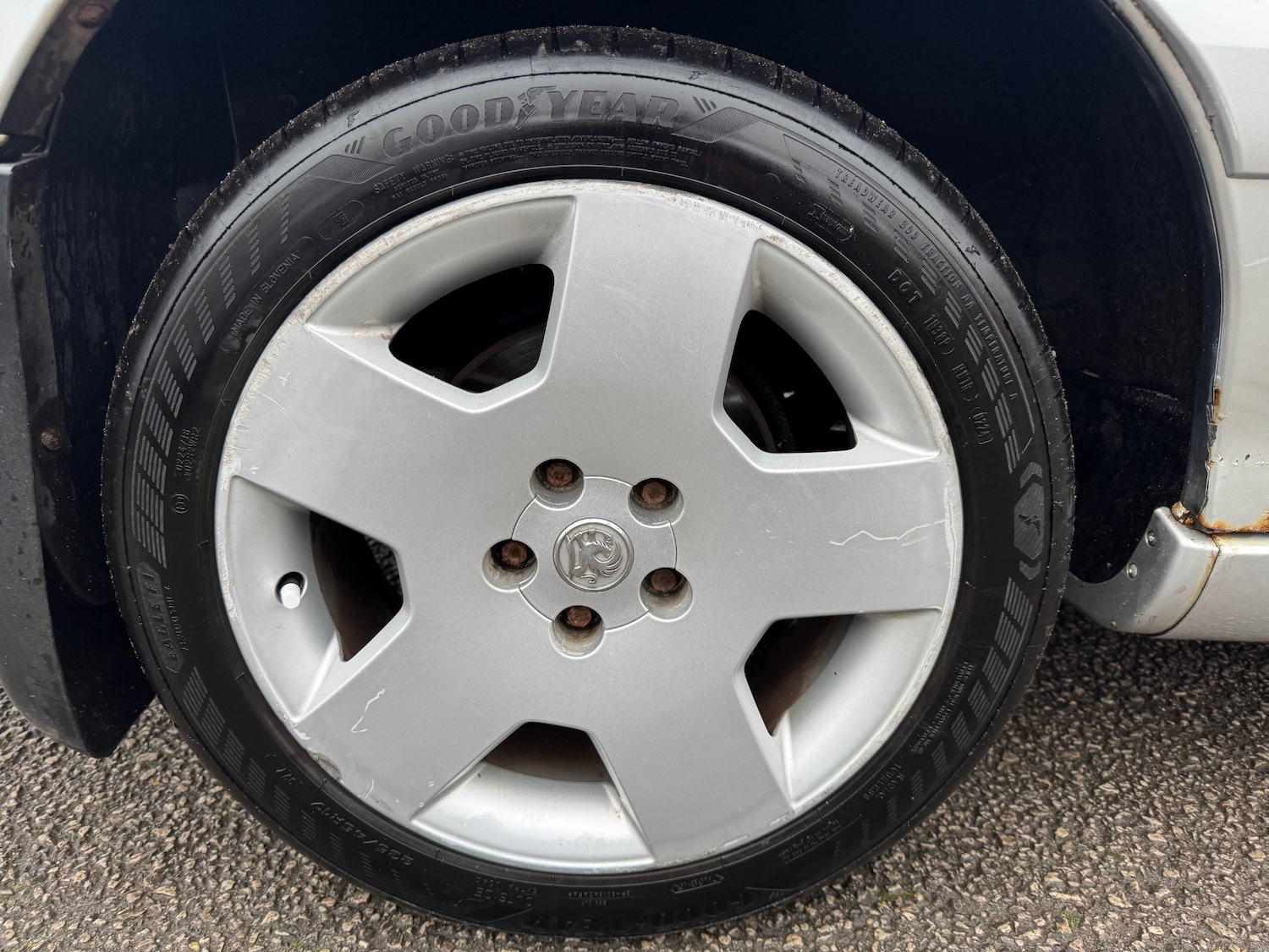 Used Vauxhall Omega 2001 for sale - 77504589: Photo 19