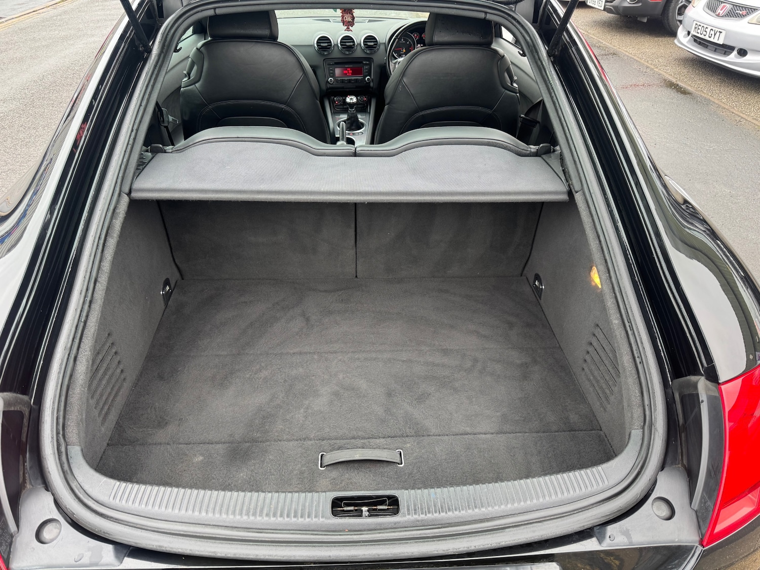 Used Audi TT 2010 for sale - 76449331: Photo 12