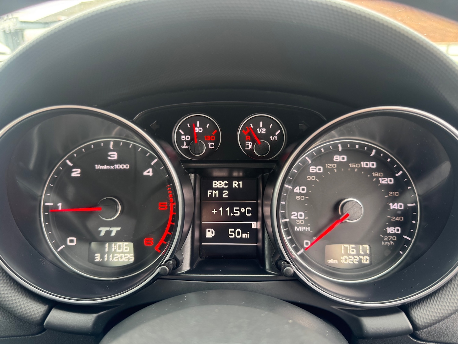 Used Audi TT 2010 for sale - 76449331: Photo 13