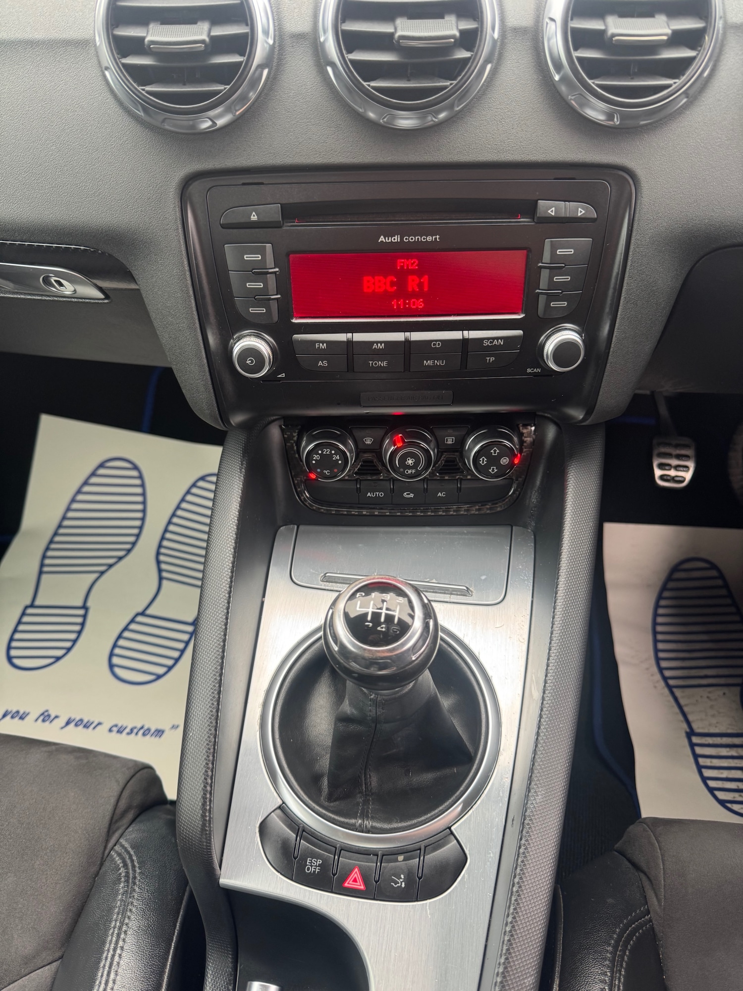 Used Audi TT 2010 for sale - 76449331: Photo 14