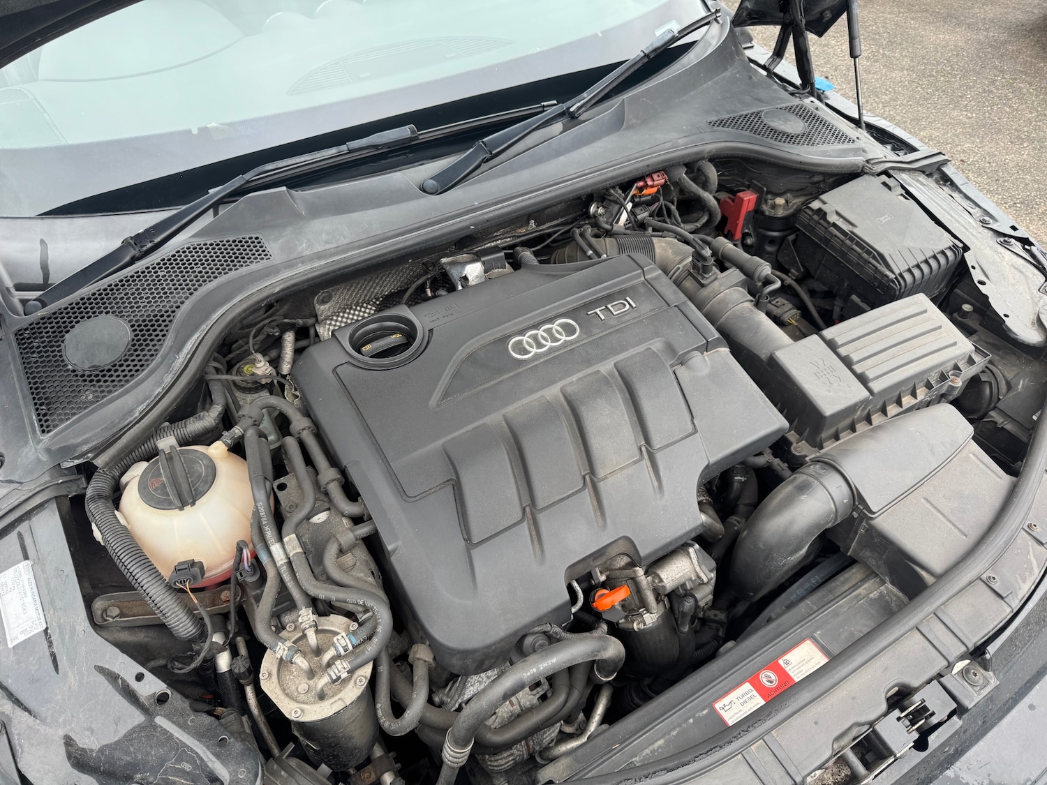 Used Audi TT 2010 for sale - 76449331: Photo 20