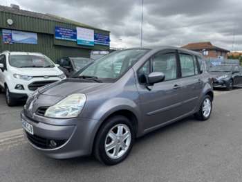 2010 (60) - 1.2 TCE Dynamique 5dr