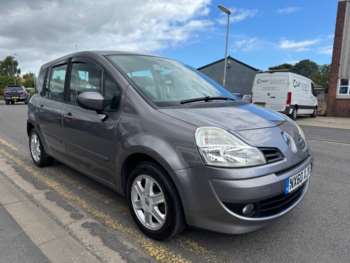 Used Renault Grand Modus 2010 for sale - 75191402: Photo