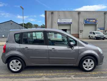 Used Renault Grand Modus 2010 for sale - 75191402: Photo