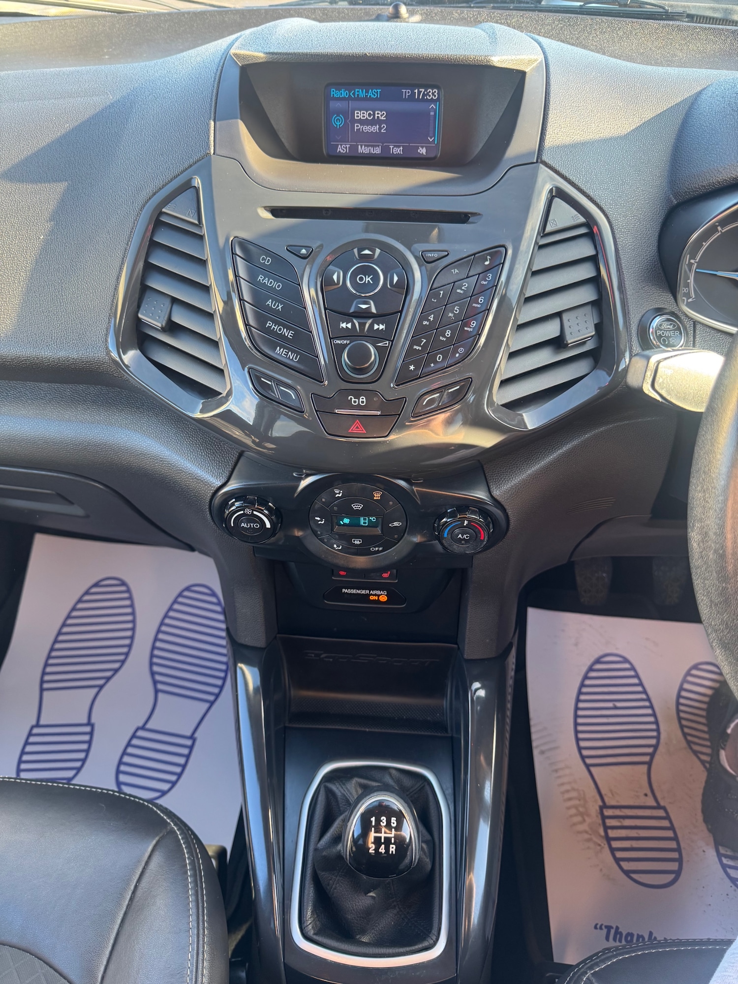 Vehicle 13