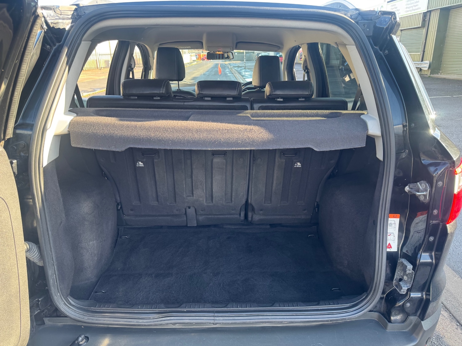 Vehicle 15