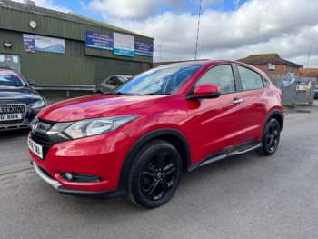 2016 (16) - 1.5 i-VTEC SE Navi CVT 5dr