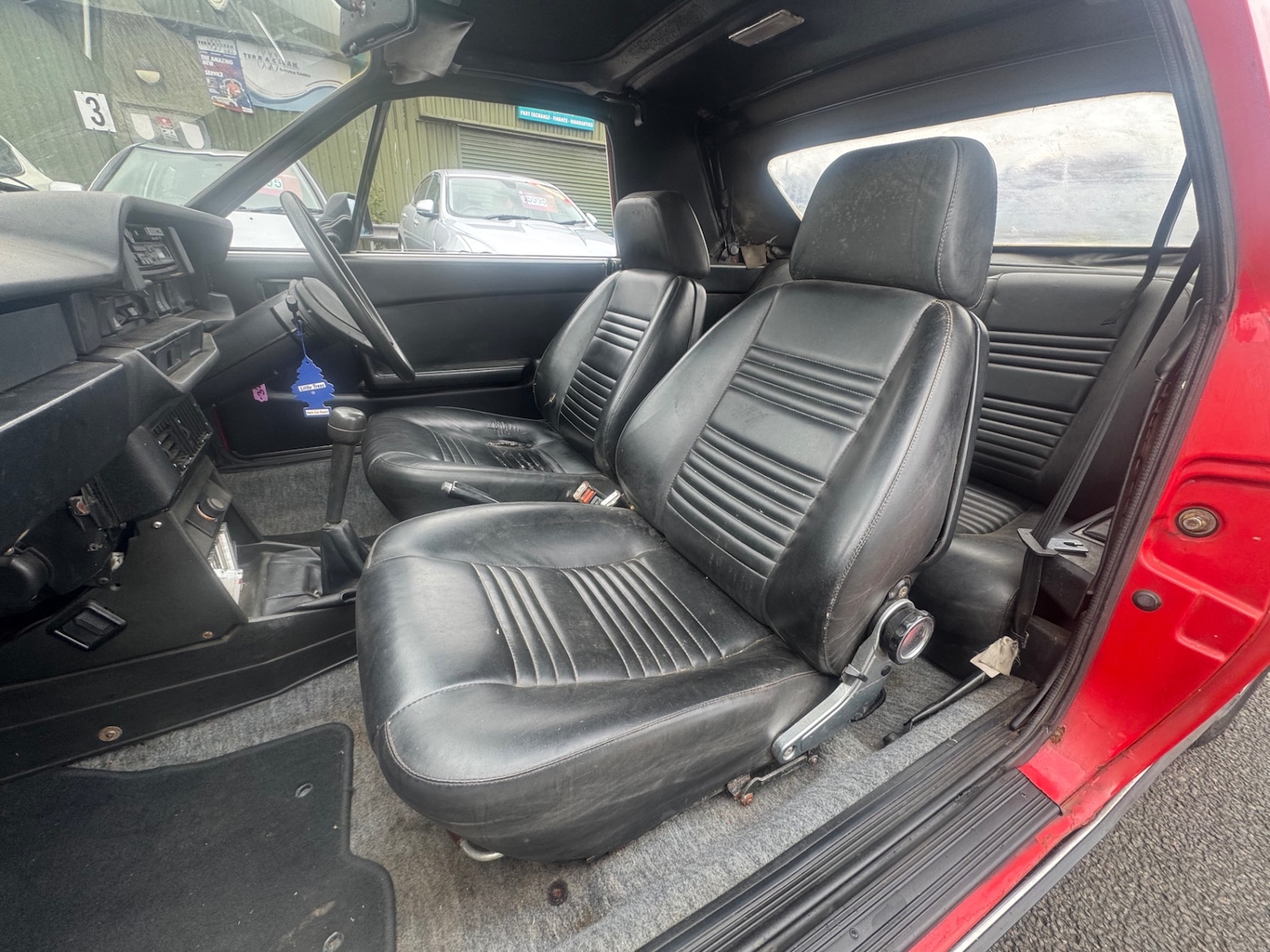 Used Lancia Beta 1979 for sale - 76006020: Photo 10