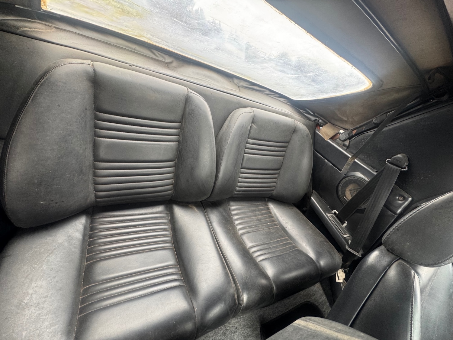 Used Lancia Beta 1979 for sale - 76006020: Photo 11
