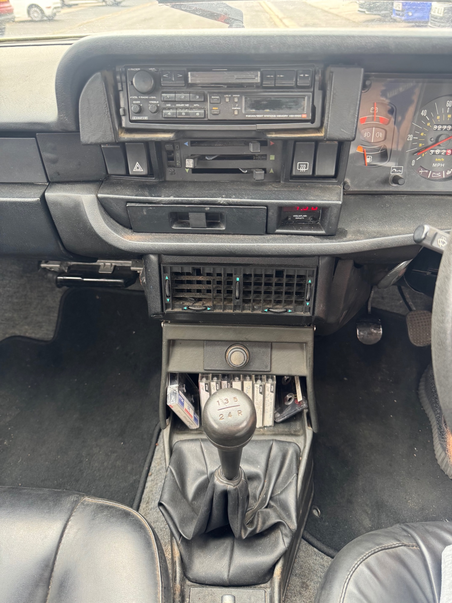 Used Lancia Beta 1979 for sale - 76006020: Photo 13