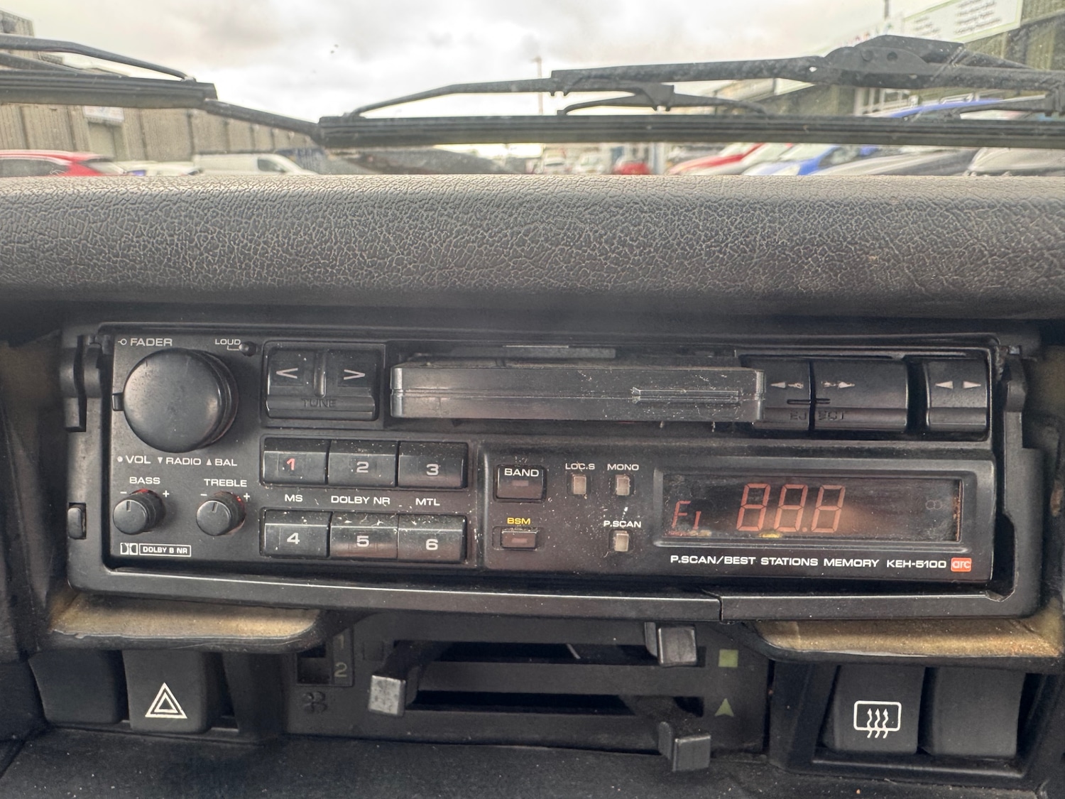 Used Lancia Beta 1979 for sale - 76006020: Photo 15