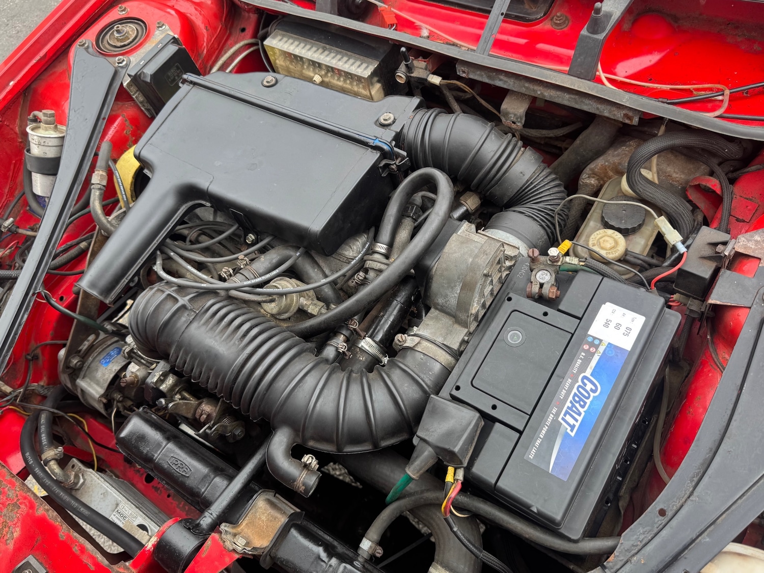 Used Lancia Beta 1979 for sale - 76006020: Photo 16