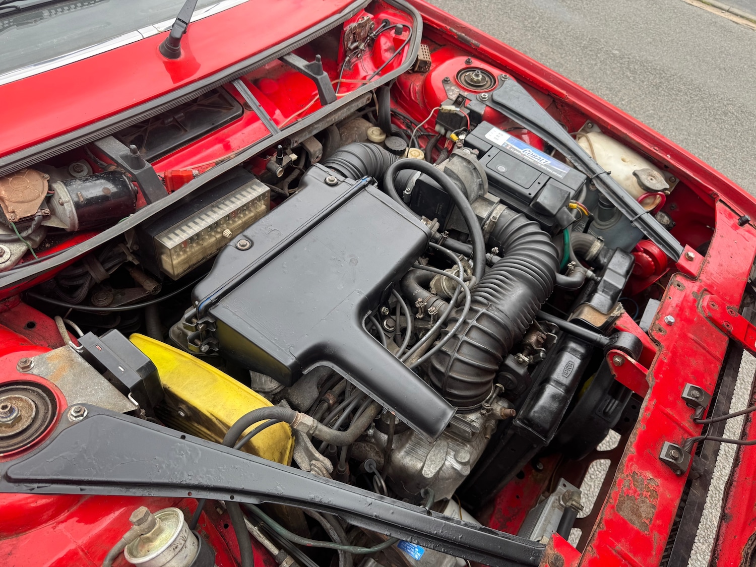 Used Lancia Beta 1979 for sale - 76006020: Photo 17
