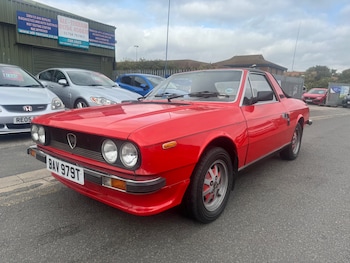 Used Lancia Beta 1979 for sale - 76006020: Photo