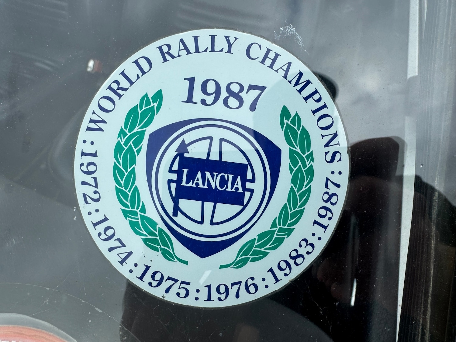 Used Lancia Beta 1979 for sale - 76006020: Photo 20