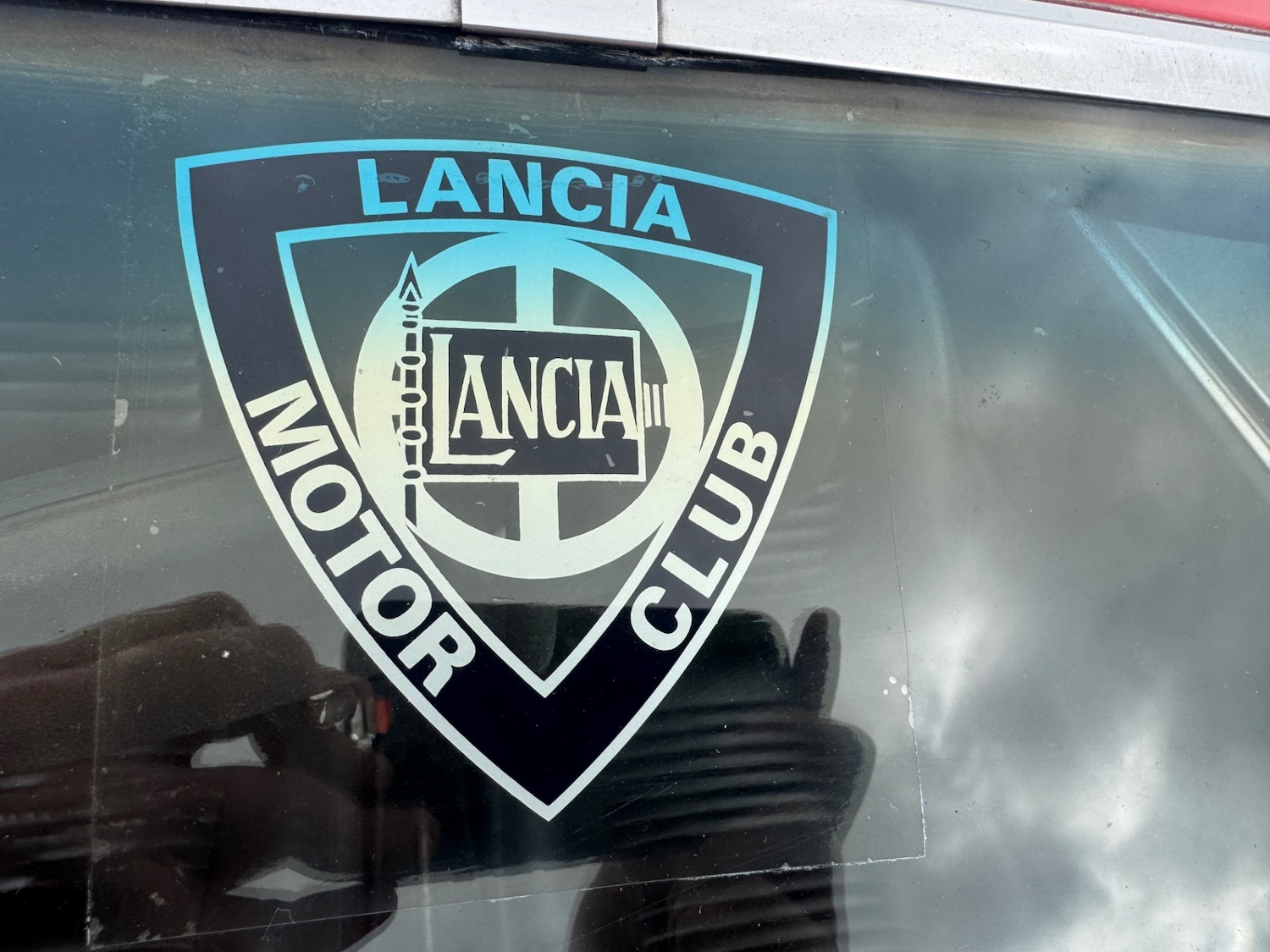 Used Lancia Beta 1979 for sale - 76006020: Photo 21