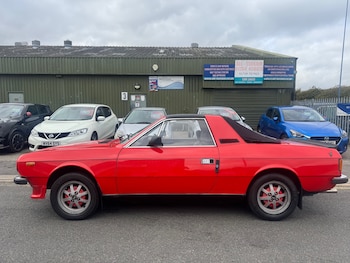 Used Lancia Beta 1979 for sale - 76006020: Photo