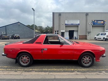Used Lancia Beta 1979 for sale - 76006020: Photo
