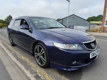 Used Honda Accord 2002 for sale - 75113120: Photo