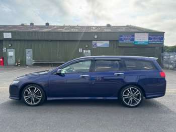 Used Honda Accord 2002 for sale - 75113120: Photo