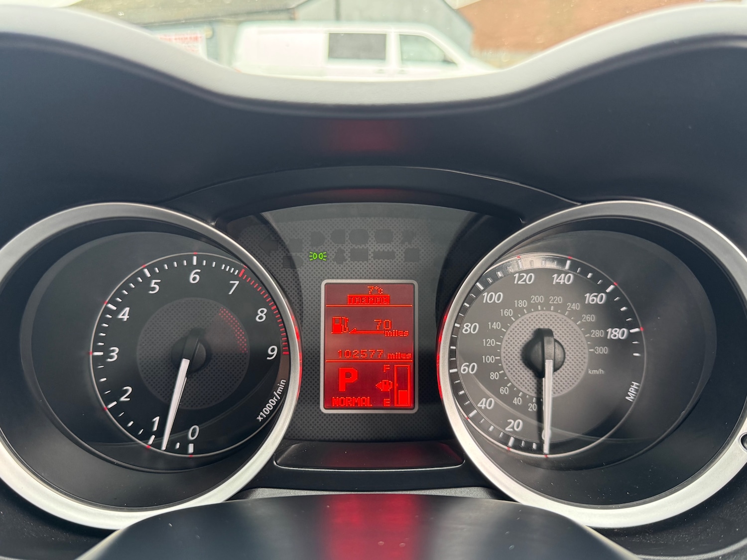 Used Mitsubishi Lancer 2009 for sale - 77319300: Photo 13