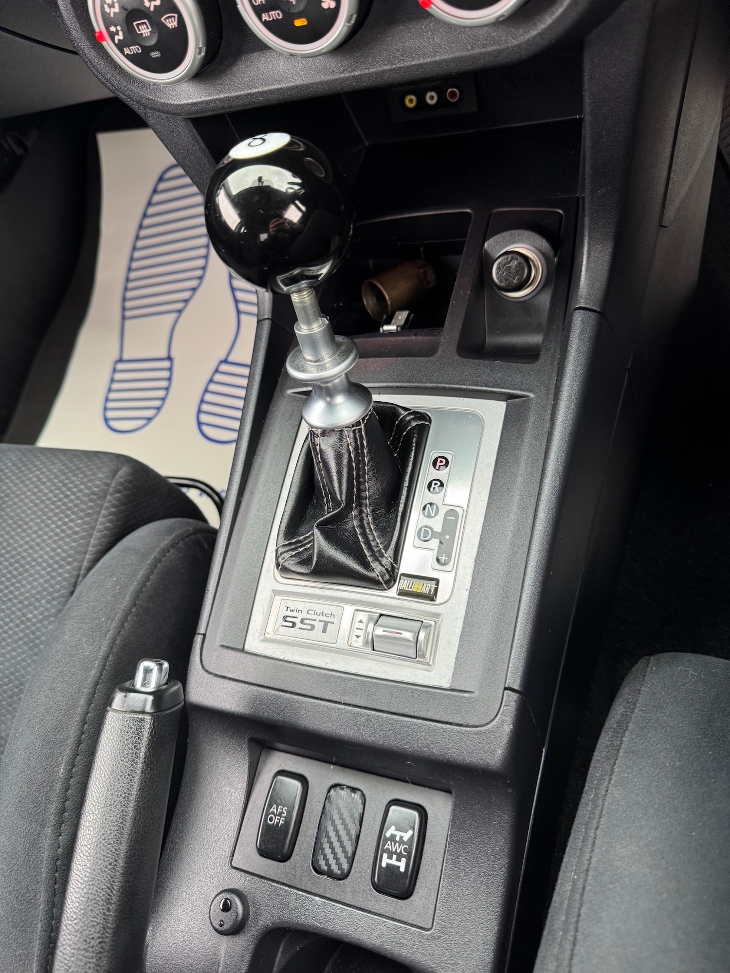 Used Mitsubishi Lancer 2009 for sale - 77319300: Photo 14