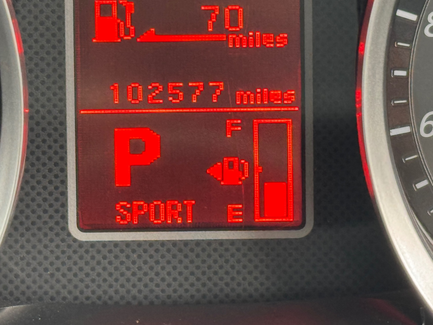 Used Mitsubishi Lancer 2009 for sale - 77319300: Photo 21