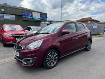 2017 (17) - 1.2 Juro 5dr