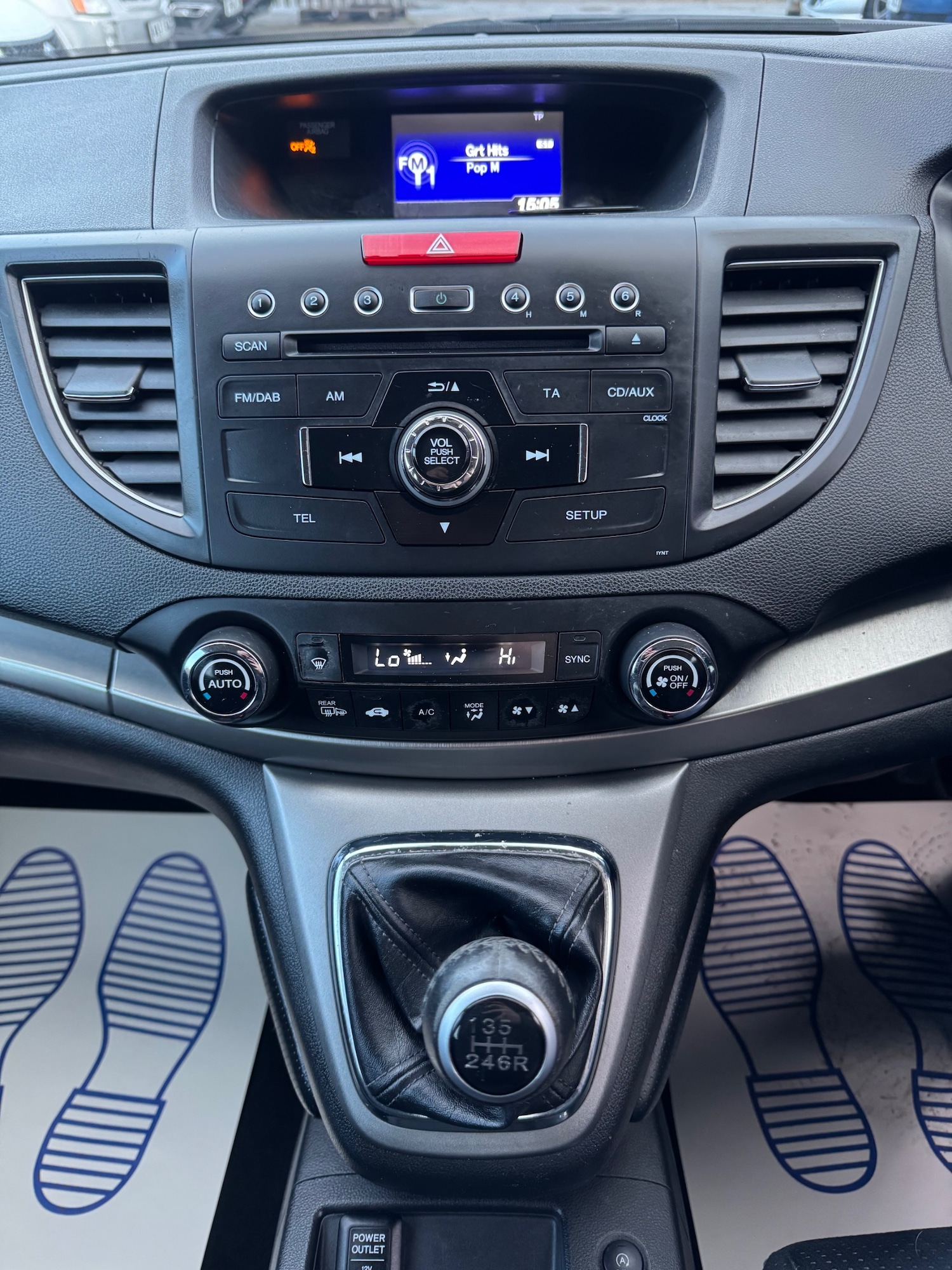 Used Honda CR-V 2014 for sale - 76877333: Photo 14