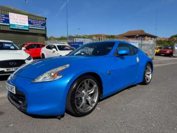 2010 (60) - 3.7 V6 [328] GT 3dr Auto