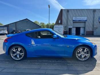 Used Nissan 370 Z 2010 for sale - 74634374: Photo