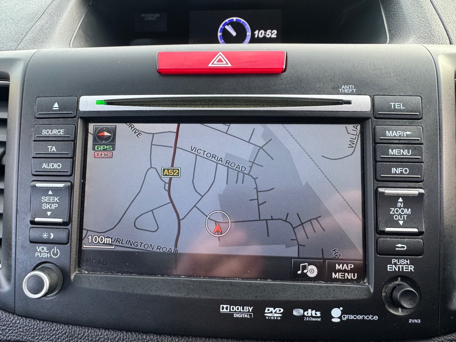 Used Honda CR-V 2014 for sale - 77350361: Photo 14