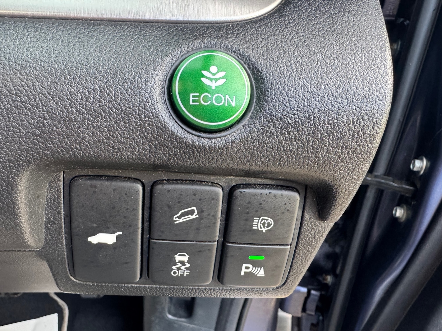 Used Honda CR-V 2014 for sale - 77350361: Photo 19