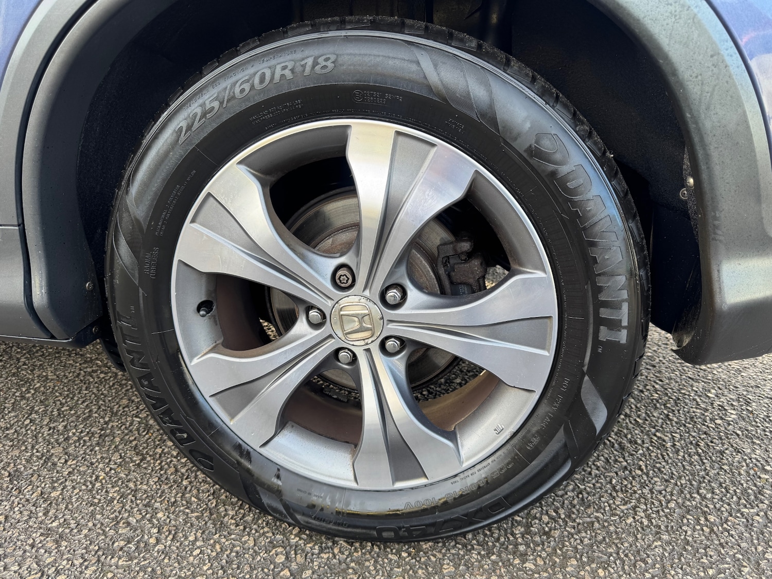 Used Honda CR-V 2014 for sale - 77350361: Photo 20