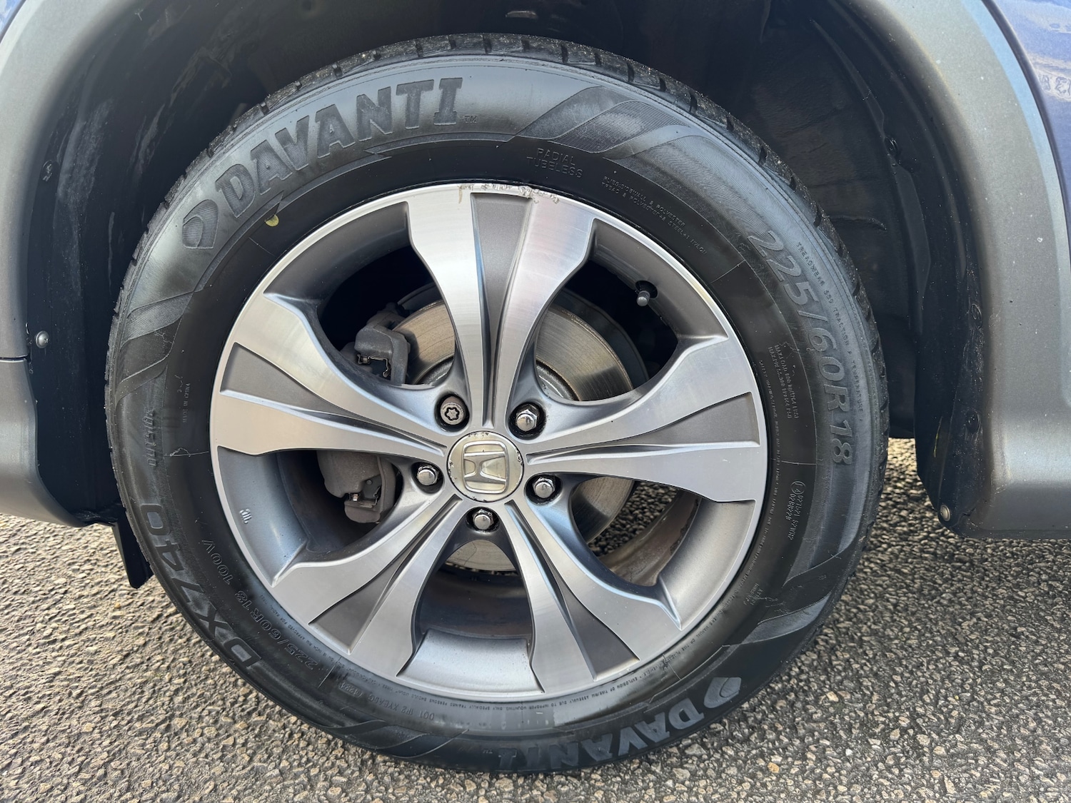 Used Honda CR-V 2014 for sale - 77350361: Photo 21