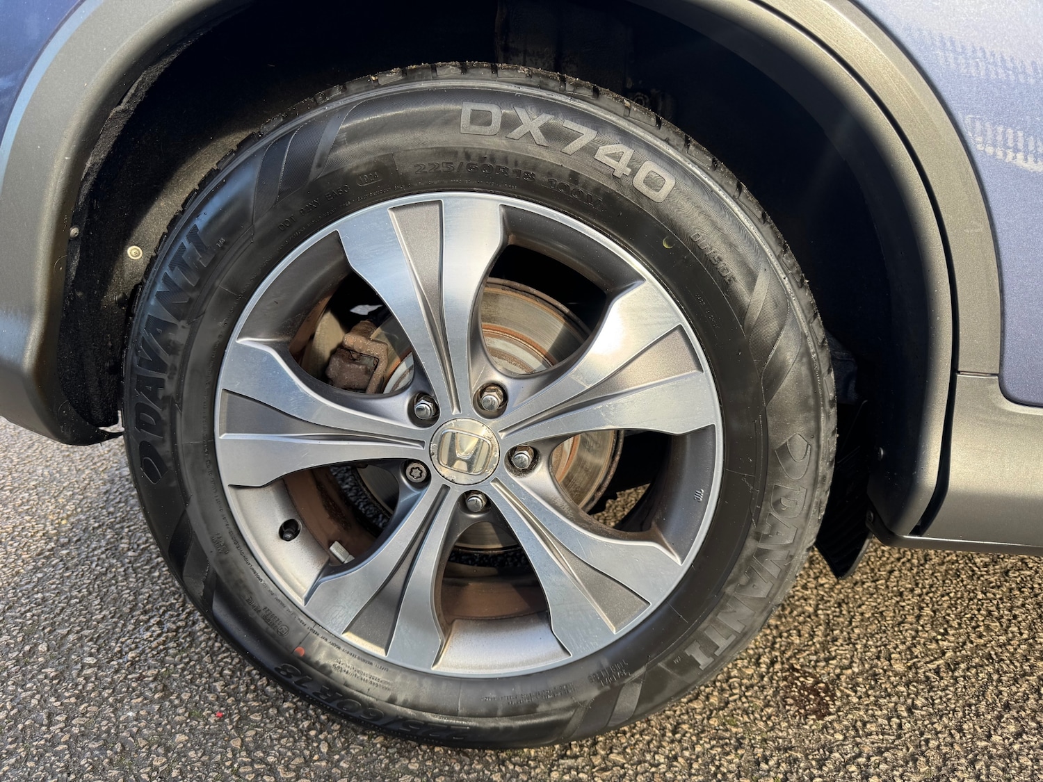 Used Honda CR-V 2014 for sale - 77350361: Photo 22