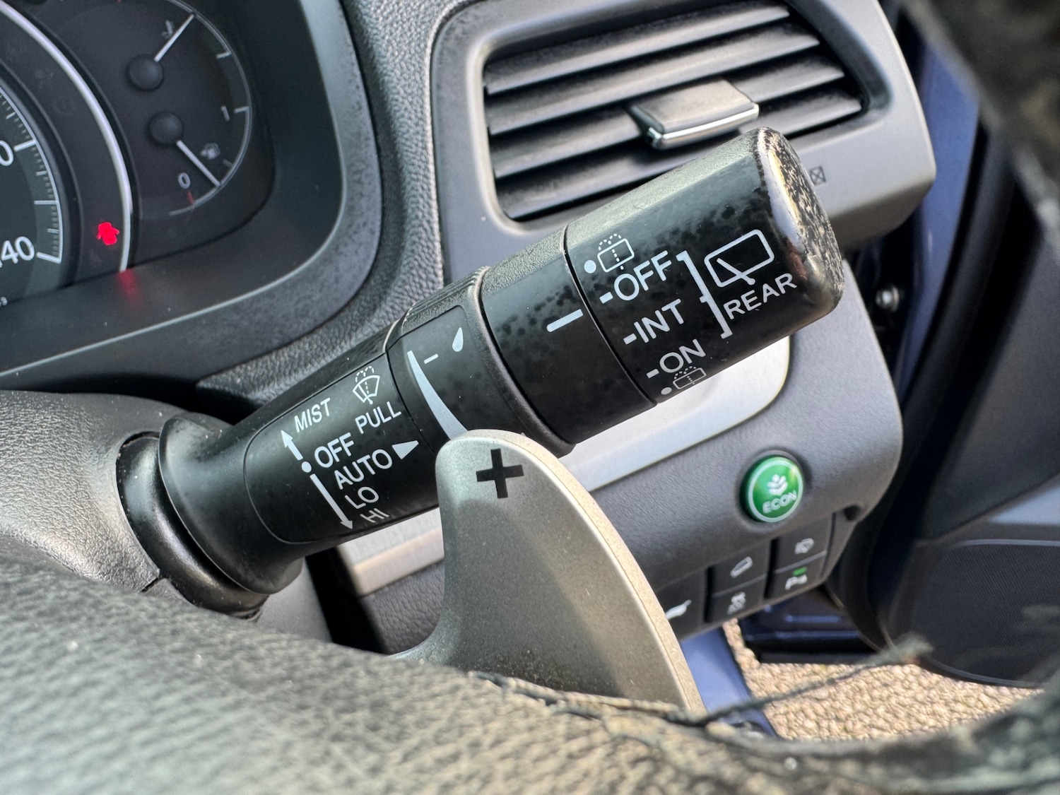 Used Honda CR-V 2014 for sale - 77350361: Photo 27